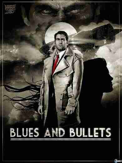 Descargar Blues and Bullets Episode 1 [MULTI5][CODEX] por Torrent